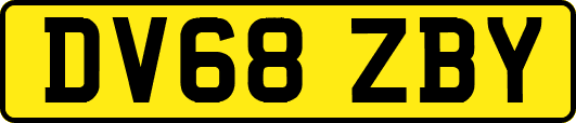 DV68ZBY