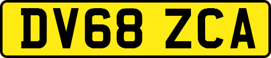 DV68ZCA