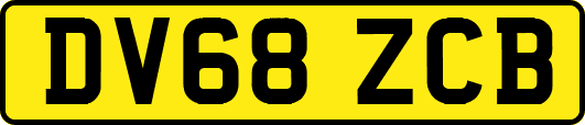 DV68ZCB