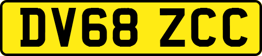 DV68ZCC