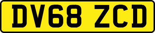 DV68ZCD