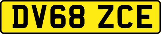 DV68ZCE