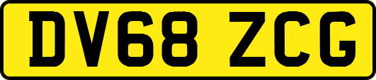 DV68ZCG