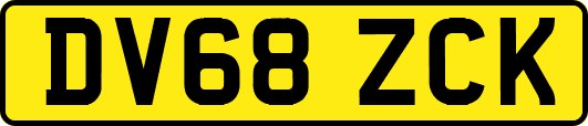 DV68ZCK