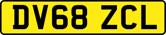 DV68ZCL