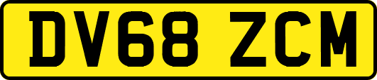 DV68ZCM