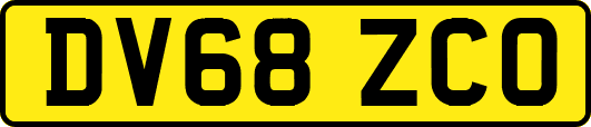 DV68ZCO