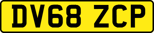 DV68ZCP
