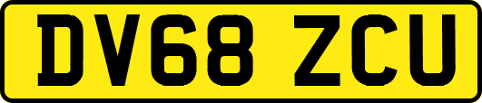 DV68ZCU