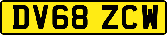 DV68ZCW