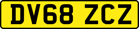 DV68ZCZ