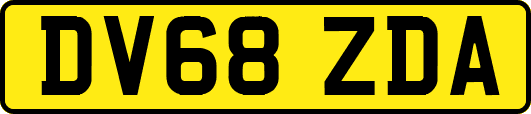 DV68ZDA