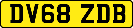 DV68ZDB
