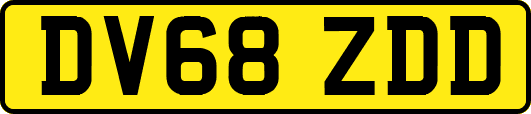 DV68ZDD