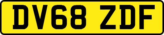 DV68ZDF