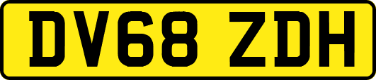 DV68ZDH