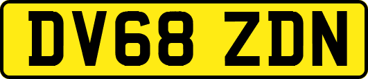 DV68ZDN