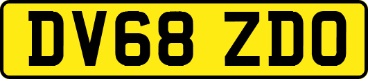DV68ZDO