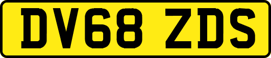 DV68ZDS