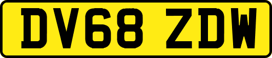 DV68ZDW