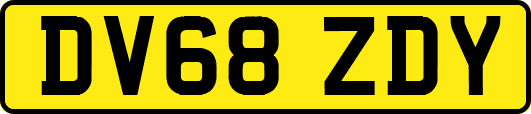 DV68ZDY