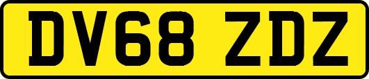 DV68ZDZ