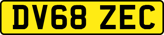 DV68ZEC