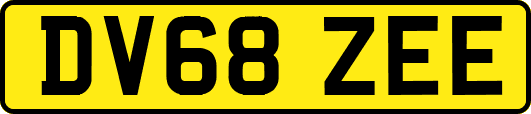 DV68ZEE