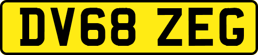 DV68ZEG
