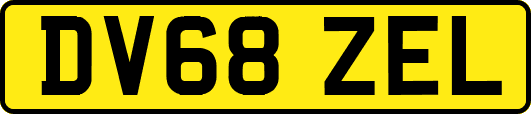 DV68ZEL