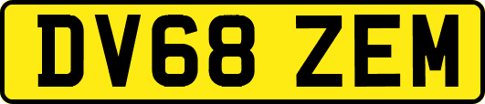 DV68ZEM