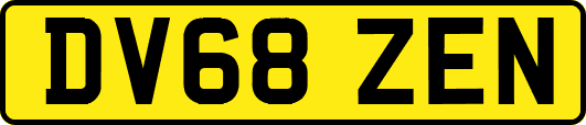 DV68ZEN