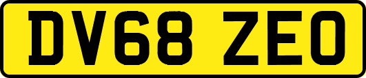 DV68ZEO