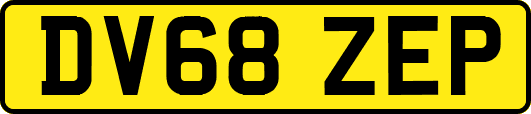 DV68ZEP