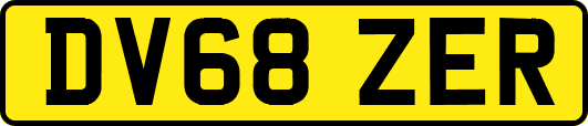 DV68ZER