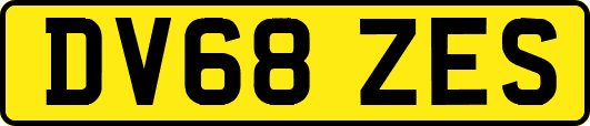 DV68ZES