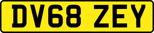 DV68ZEY