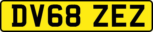DV68ZEZ
