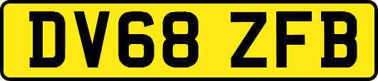 DV68ZFB