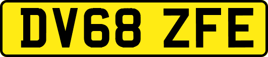 DV68ZFE