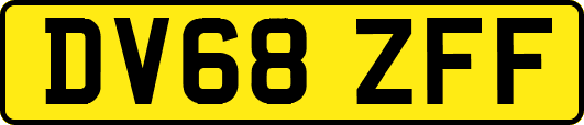 DV68ZFF