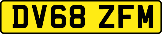 DV68ZFM