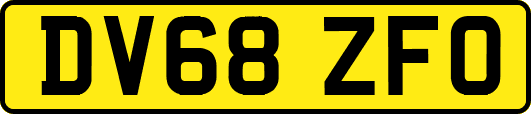 DV68ZFO