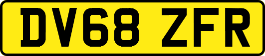 DV68ZFR