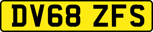 DV68ZFS