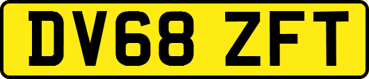 DV68ZFT
