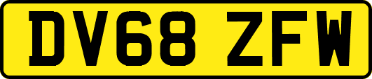 DV68ZFW