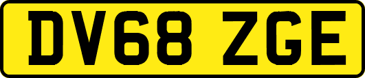DV68ZGE
