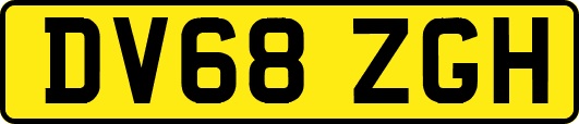 DV68ZGH