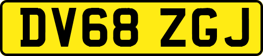 DV68ZGJ